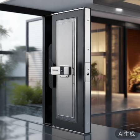 C级锁芯，防盗门7729，锁匠