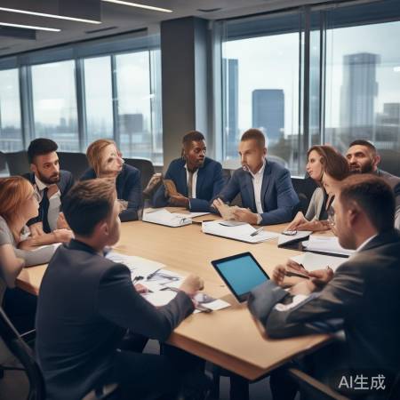 企业合规操作探讨