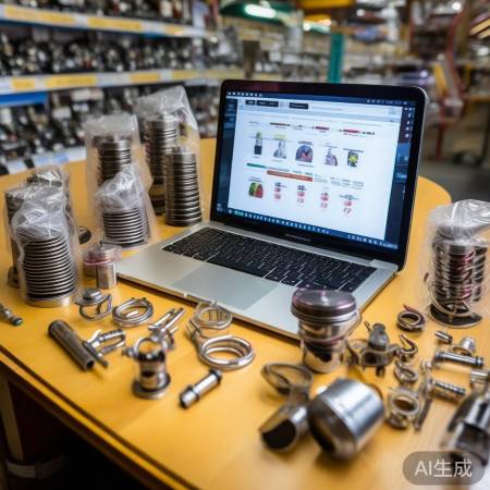 网上比价实体店，防低价陷阱