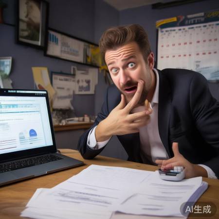 主播偷税数万元