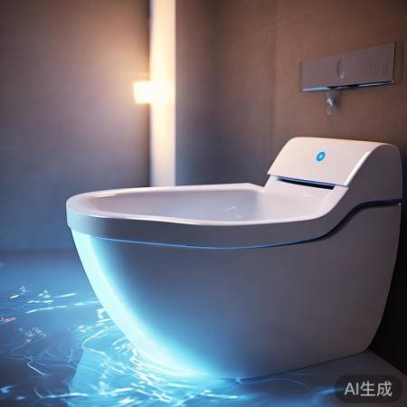 智能马桶耗水量揭秘
