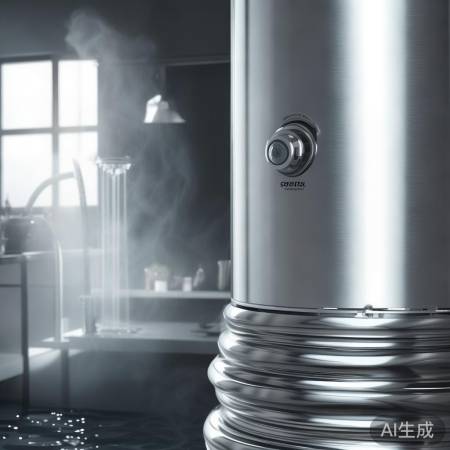 格兰仕热水器:内胆揭秘