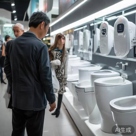 智能马桶，选国产或进口？