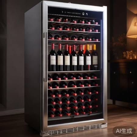 红酒柜长寿秘籍：保养防潮护恒温