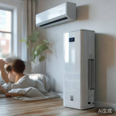 空调热水器关法详解