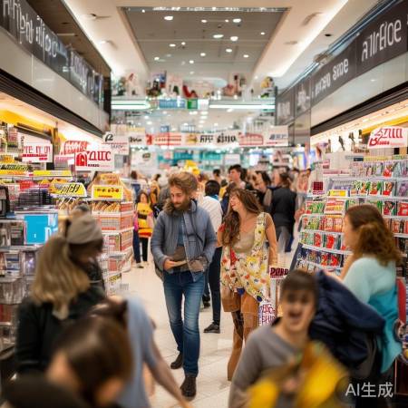 价格下调，促销抢市