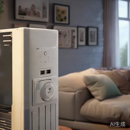空调正确关闭法