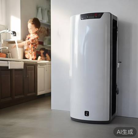 家庭人口多，电热水器更合适。