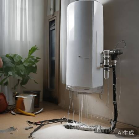 首次启动防漏水检查