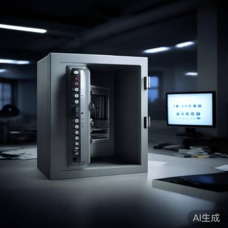 保险柜非万能，注意多防护
