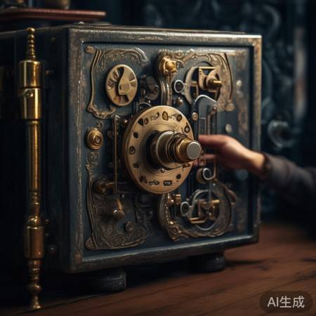 萨蒙路易保险柜全国速修服务热线解说#古董保险柜开启技巧图解教程-帮帮直通车