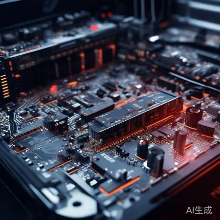 电路板故障，系统瘫痪
