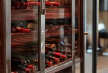 红酒柜产品配置一览:全面表格解析-帮帮直通车