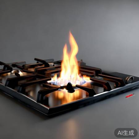 华帝JZTB20B燃气灶，安全
