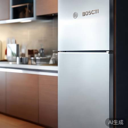 博世家电（BOSCH）冰箱专享维修通道解析←美菱冰箱：小型与大型冰箱对比选购指南-帮帮直通车