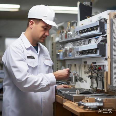 专业认证，诚信维修