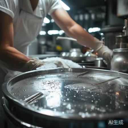 清洁转盘，湿布或清洁剂。