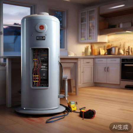 电热水器不加热原因分析