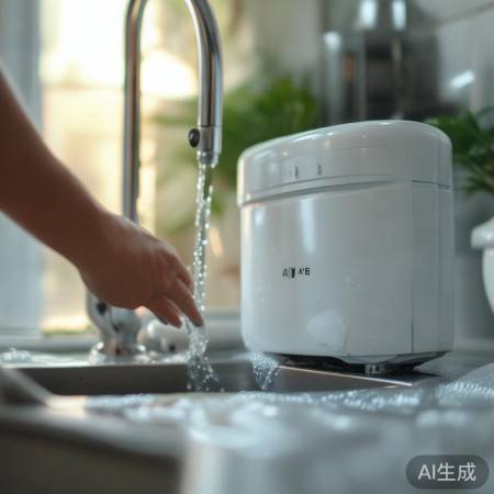 热水器水管发热，经验分享！