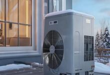 北京空气能热泵机组：高效节能的冬季供暖神器-帮帮直通车