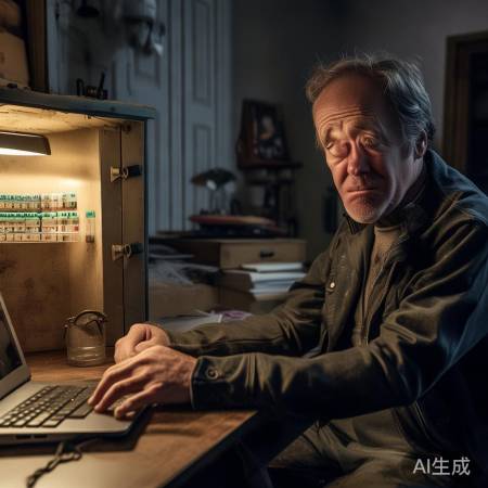 “揭秘907430密码，轻松找