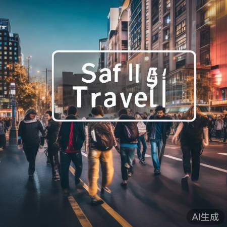 旅游安全警钟长鸣