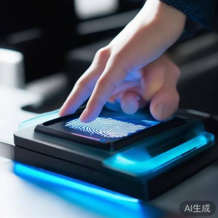 指纹设置：命名方便找