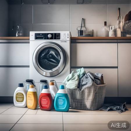 洗衣机选购多因素考量