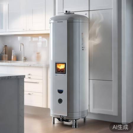 布克热水器:性能佳,安全易用