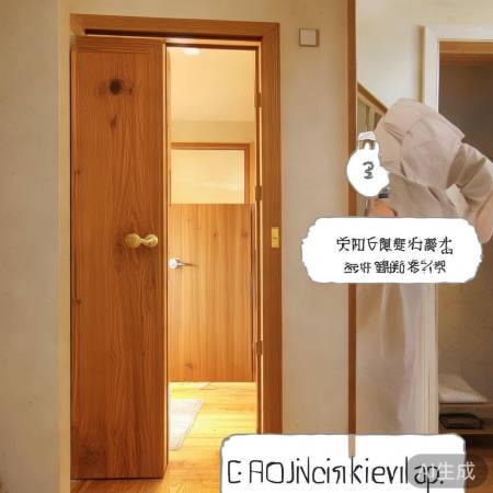 矮门方便实惠，生活更美好