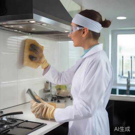 格兰仕油烟机养护热线：4001