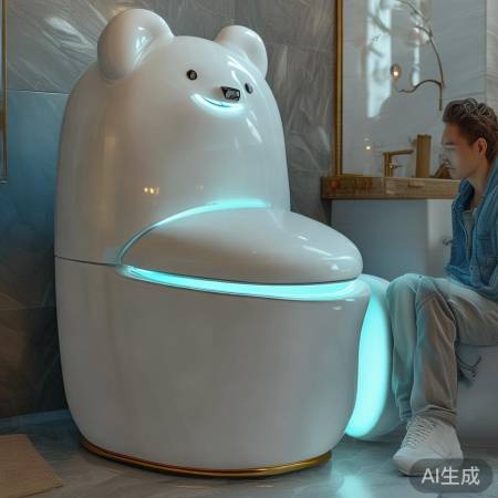 德国NOEO智能马桶，舒适家居