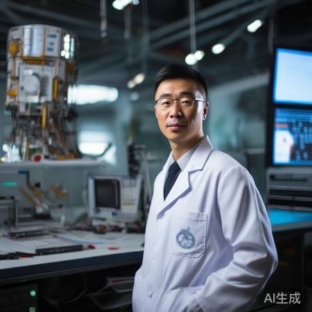 航天博士归国献力