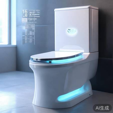 智能马桶盖实用为主