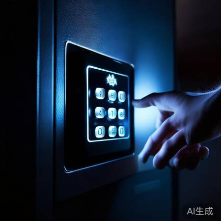 保险柜打不开，电话求助