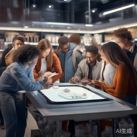 参考用户评价,知产品优劣。