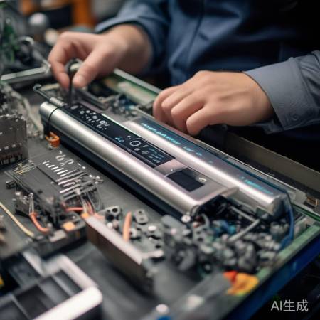 智能锁安装师：多领域知识与实践