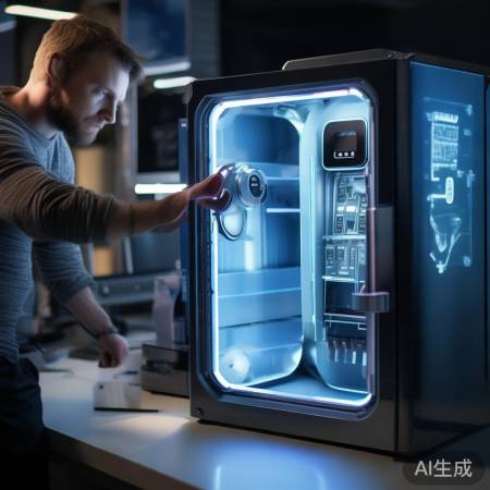 智能保险柜拆卸技巧知多少