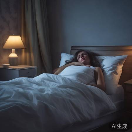 噪音打扰宁静夜晚