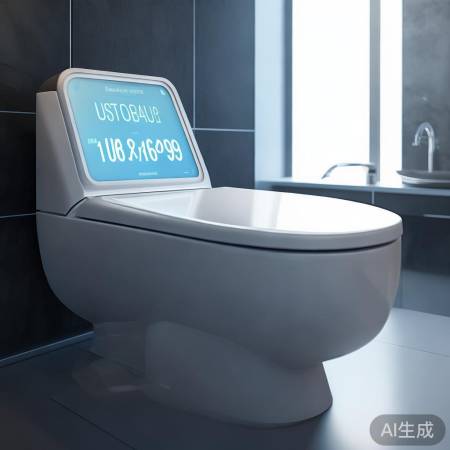 恩仕智能马桶客服电话：4001