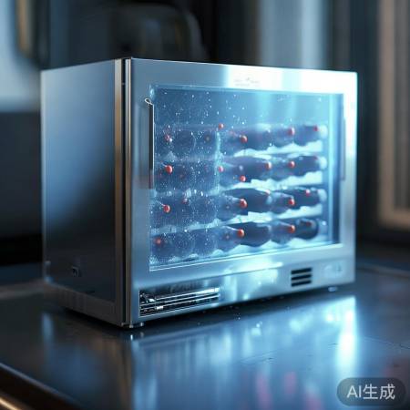 红酒柜冷凝不可避,小技巧解忧