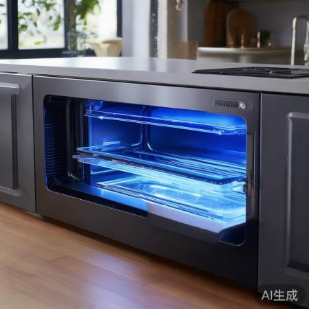 紫外线消毒，守护健康必备