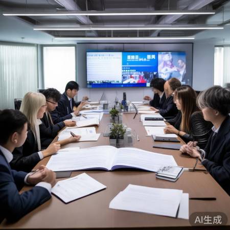了解法规政策,确保合规投标