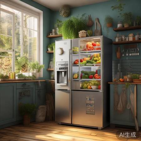 冰箱装饰品，美家必备！