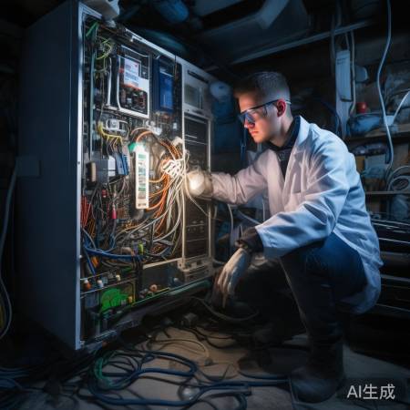 检查热水器电路,专业维修保障安