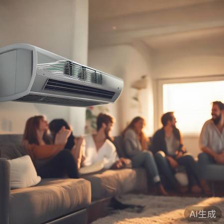 家用空调选购攻略