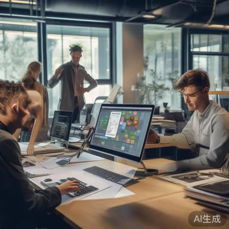 多样功能,一图展示