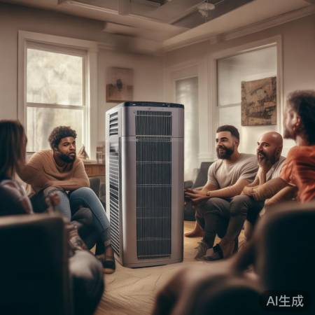空调能效比计算,简单易懂。