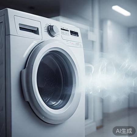选低噪音洗衣机