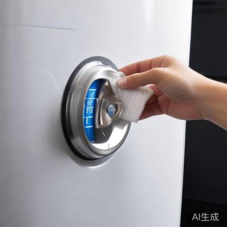 热水器水温传感器问题